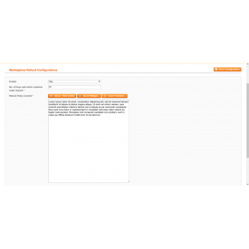 Marketplace Return Manager addon - Magento ® Extensions